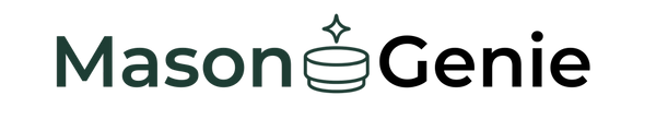 Mason Genie